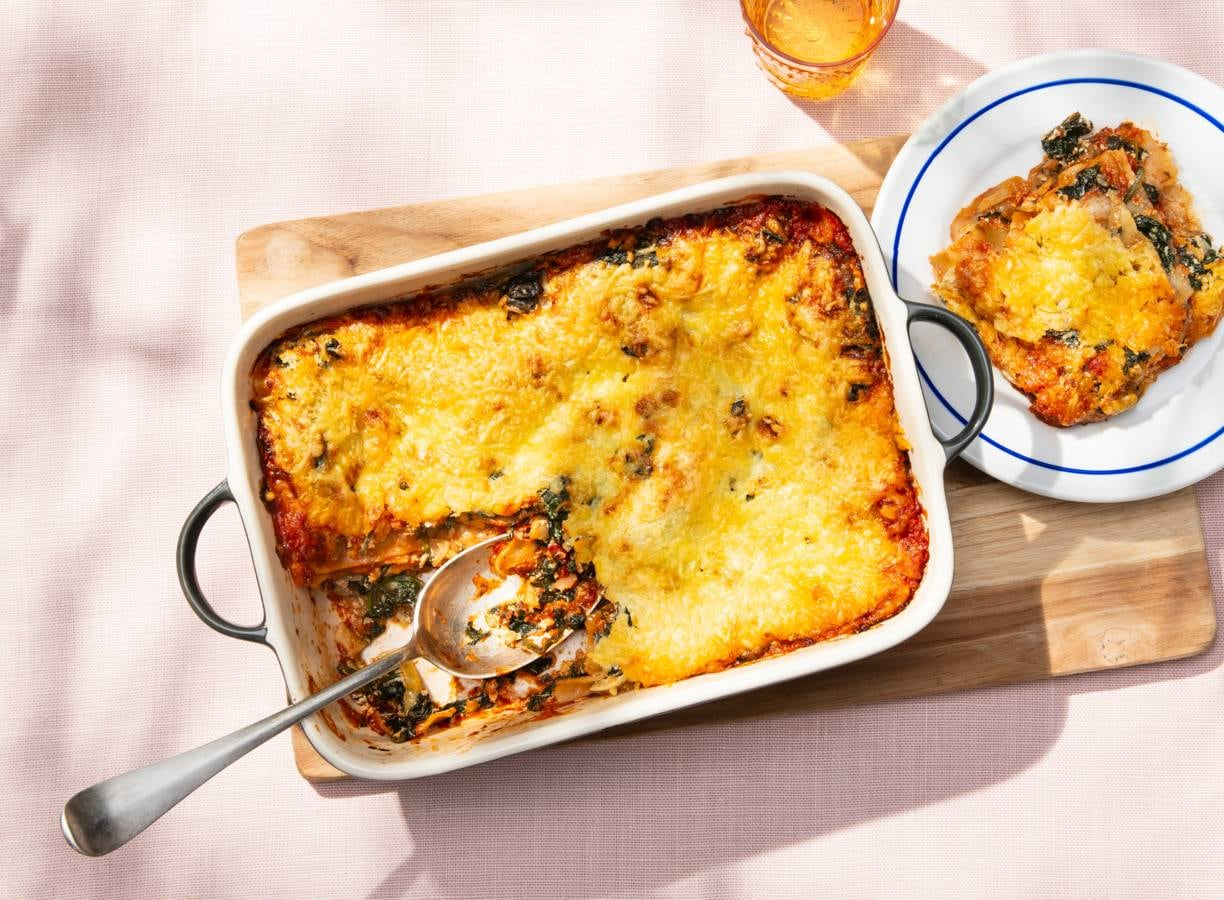 Lasagne